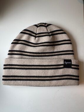 AUTUMN - Surplus Beanie